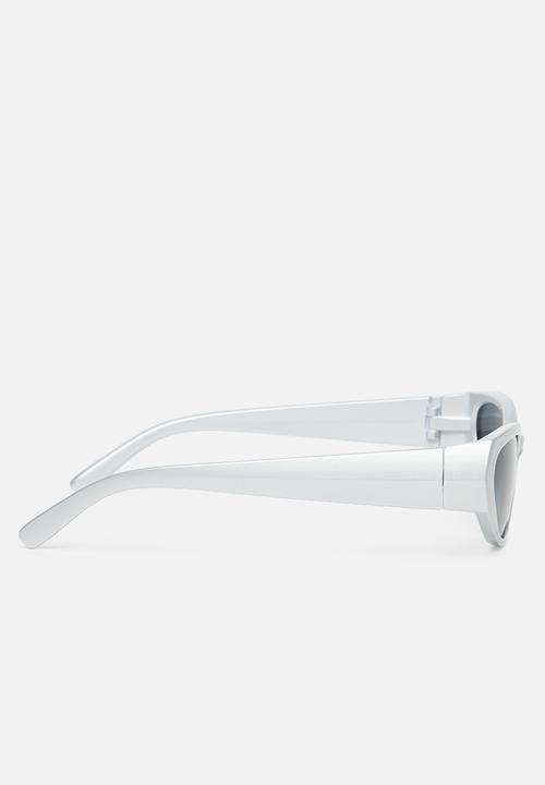 Superbalist - Martina sunglasses - silver