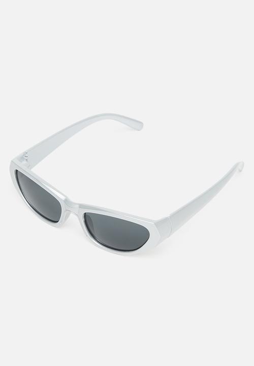 Superbalist - Martina sunglasses - silver