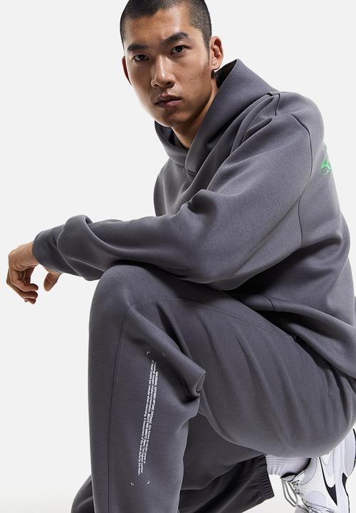 H&M - Drymove™ sports joggers - dark grey