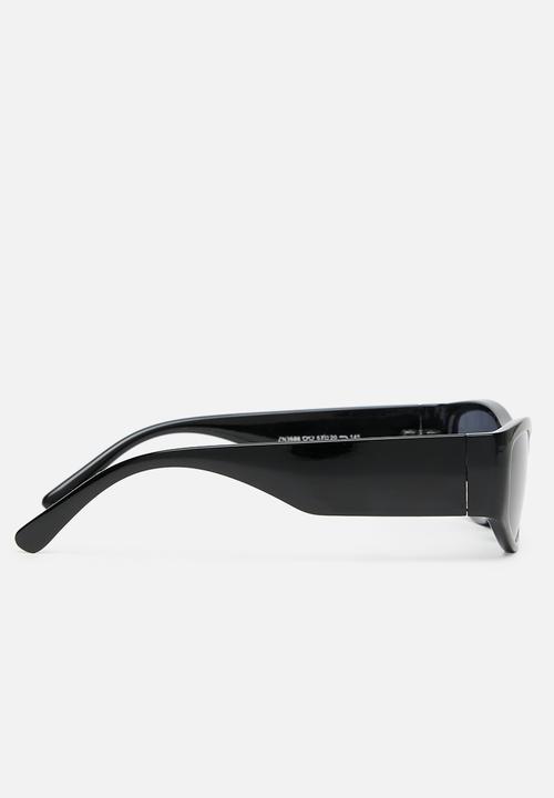 Superbalist - Hudson sunglasses - black