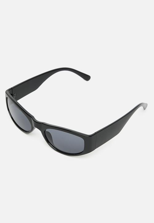 Superbalist - Hudson sunglasses - black