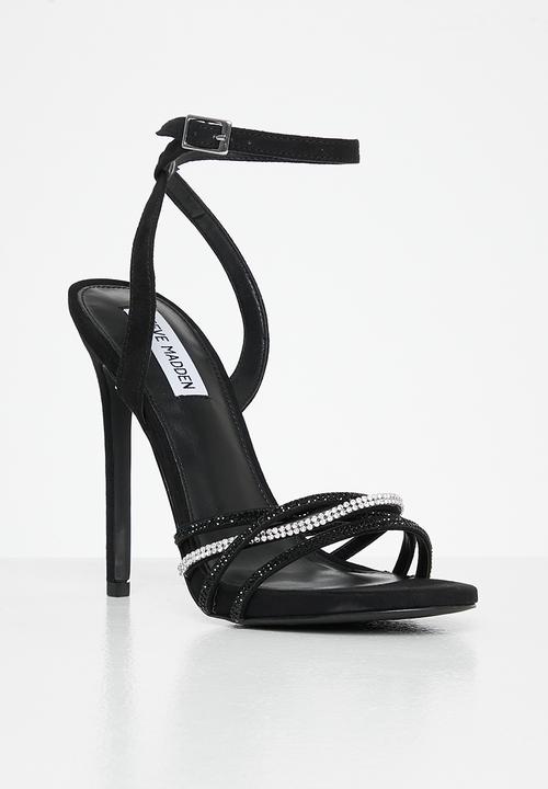 Steve Madden - Lara stiletto heel - black