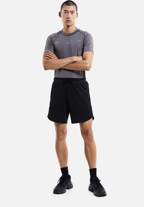 H&M - Drymove™ sports t-shirt - dark grey