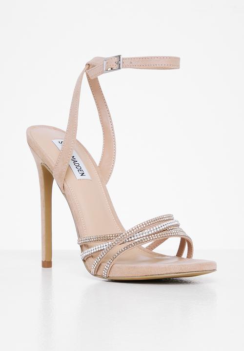 Steve Madden - Lara stiletto heel - natural