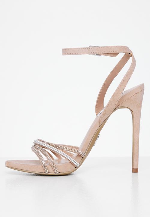 Steve Madden - Lara stiletto heel - natural