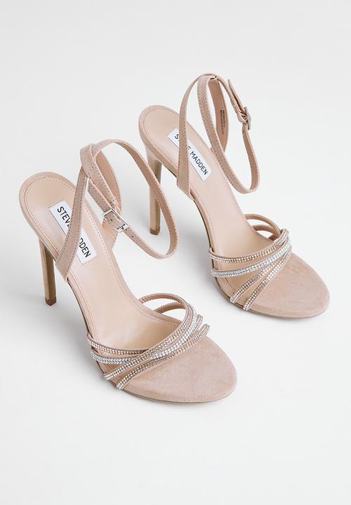 Steve Madden - Lara stiletto heel - natural