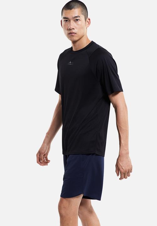 H&M - Drymove™ sports top - black