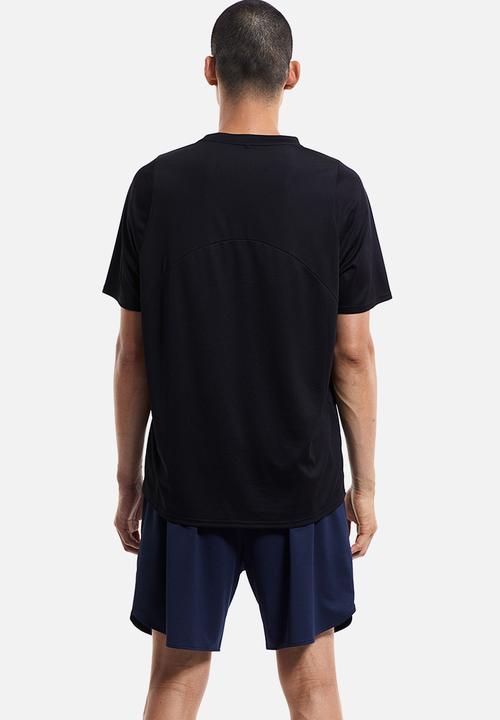H&M - Drymove™ sports top - black