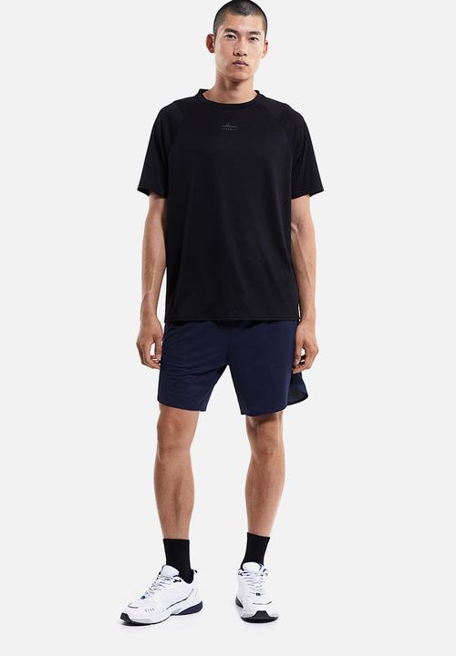 H&M - Drymove™ sports top - black