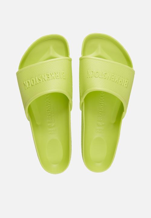 Birkenstock - Barbados eva regular - active lime