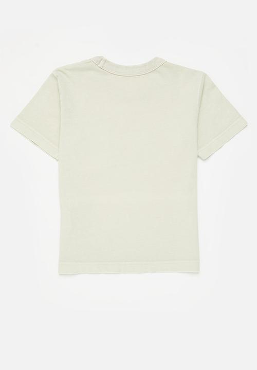 Cotton On - Multipack the essential short sleeve tee three pack - multi 