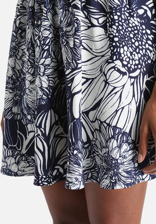 Influence. - Skater Skirt