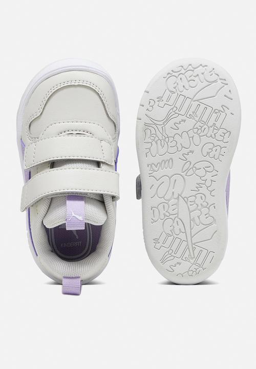 PUMA - Multiflex SL V Inf - Grey