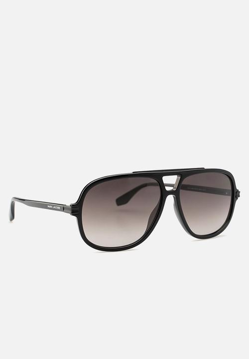 Marc Jacobs - Marc jacobs sunglasses 468/s - black