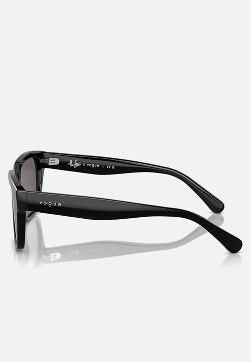 Vogue Eyewear - Vogue0vo5512s53 - black