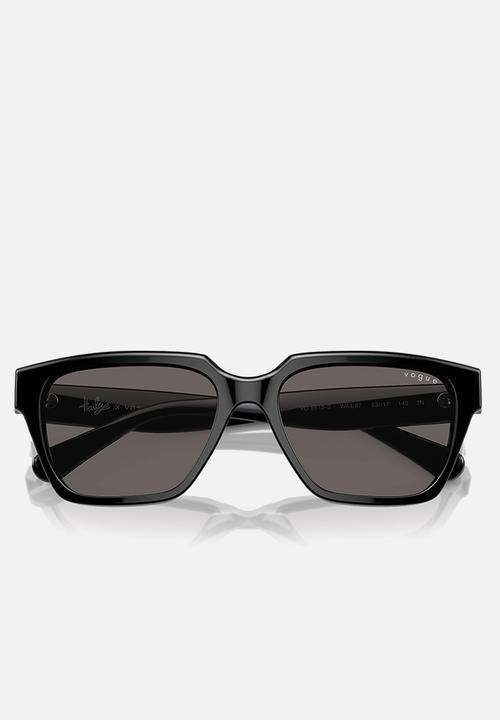 Vogue Eyewear - Vogue0vo5512s53 - black