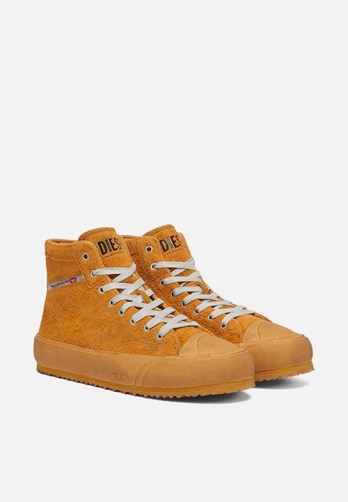 Diesel  - S-principia mid x - orange
