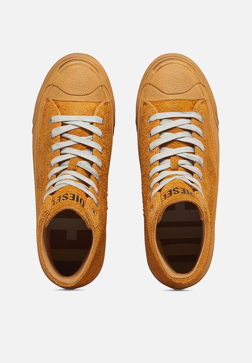 Diesel  - S-principia mid x - orange
