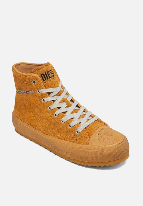 Diesel  - S-principia mid x - orange