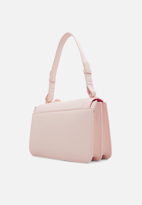 Call It Spring - Chained - light pink