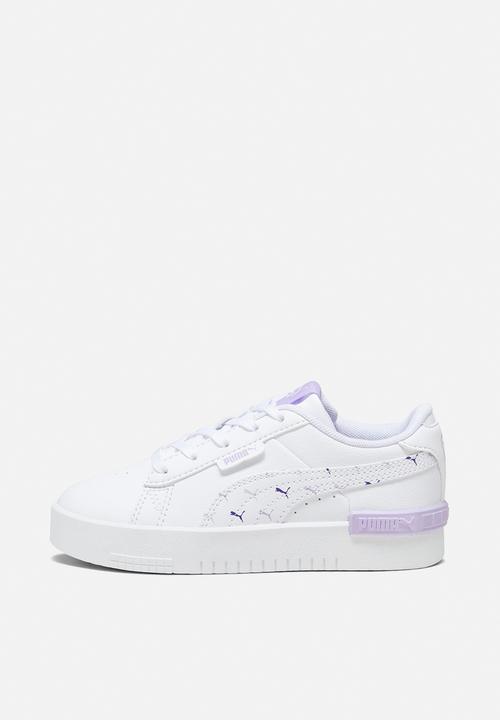 PUMA - Jada Multi FS PS - White/Violet/Violet/Lavender