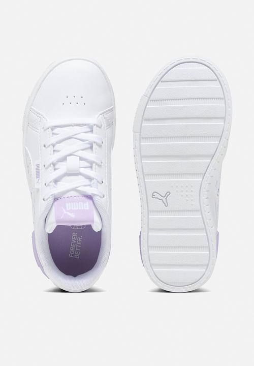 PUMA - Jada Multi FS PS - White/Violet/Violet/Lavender