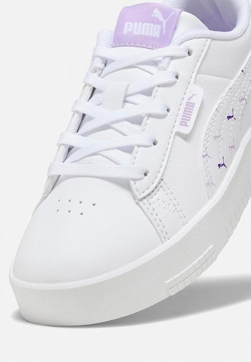 PUMA - Jada Multi FS PS - White/Violet/Violet/Lavender