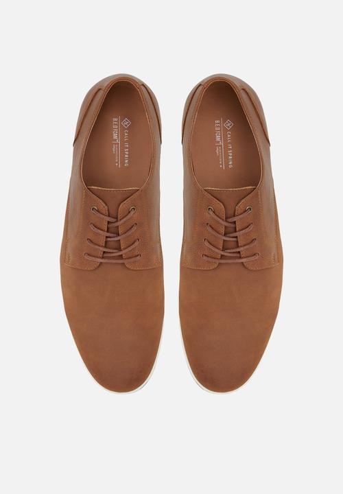 Call It Spring - CI01328 benji - cognac