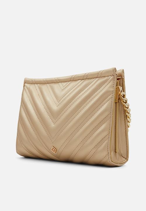 Call It Spring - Flare - gold