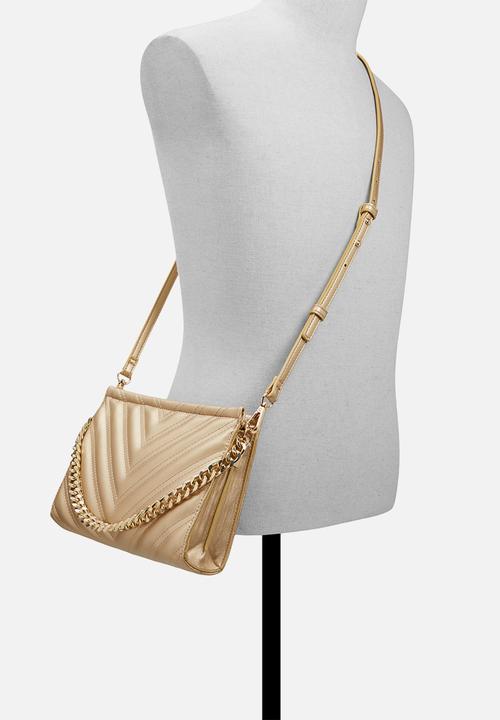 Call It Spring - Flare - gold
