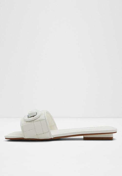 ALDO - Tamlinia slip on - white
