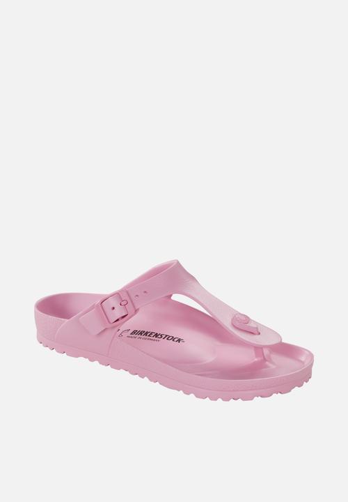 Birkenstock - Gizeh eva regular - candy pink