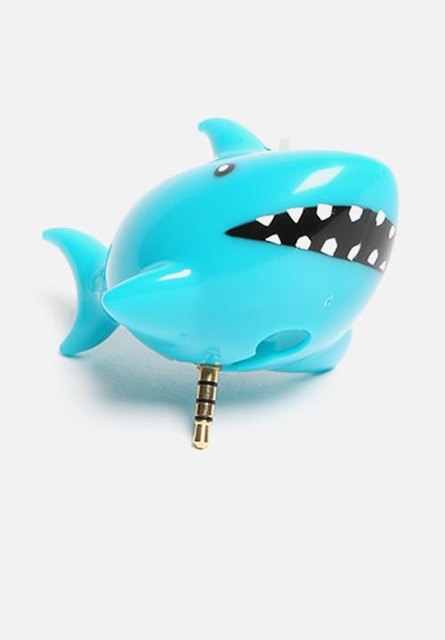 DCI - Shark Speaker