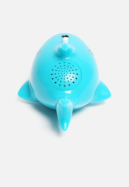 DCI - Shark Speaker