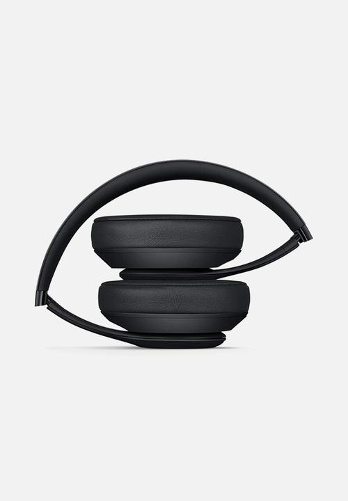 Beats by Dr Dre' - Studio 3 - Wireless Headphone - Matte Black