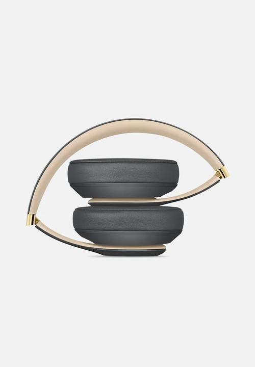 Beats By Dre - Beats by Dr Dre' - studio 3 wireless headphone - shadow gray