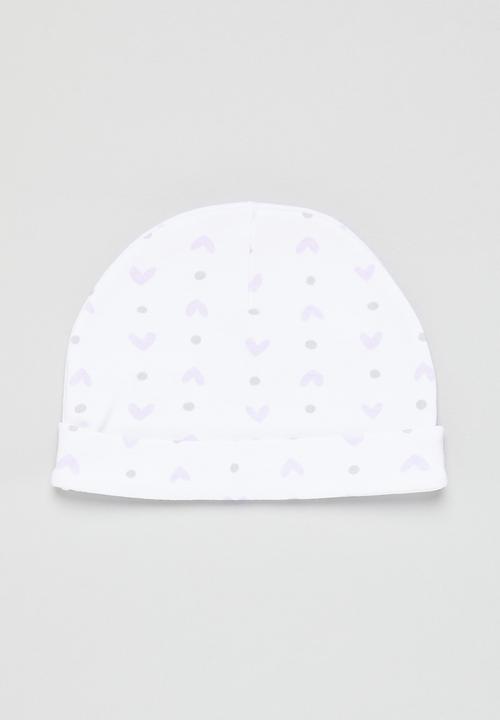 Pop Candy - 3 Pack beanies - multi