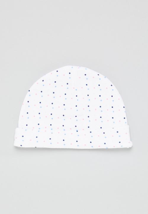 Pop Candy - 3 Pack beanies - multi