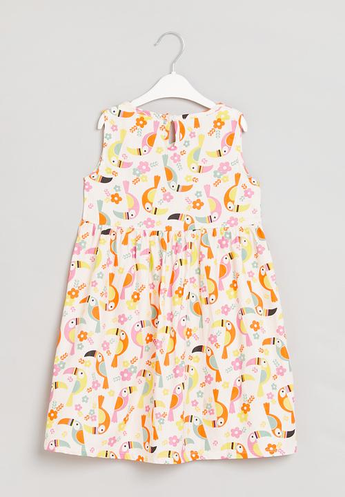 Pop Candy - Sleeveless dress - multi