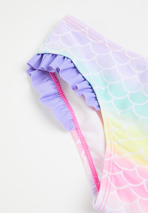 Pop Candy - 2 piece bikini set - purple