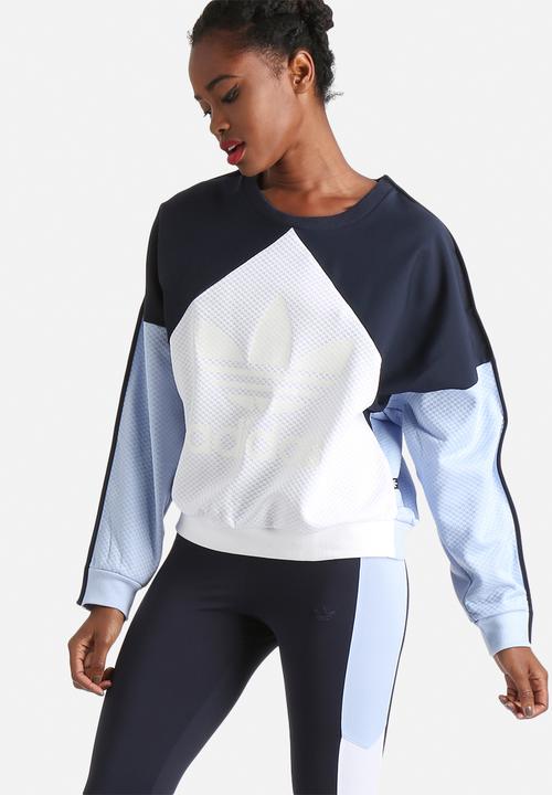adidas Originals - Helsinki Crew