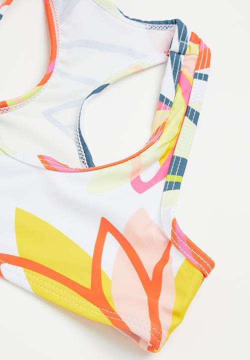 Pop Candy - 2 Piece swimset - multi