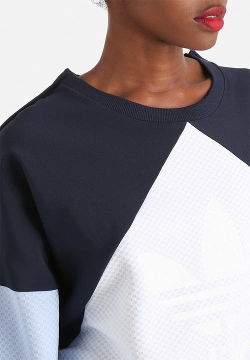 adidas Originals - Helsinki Crew