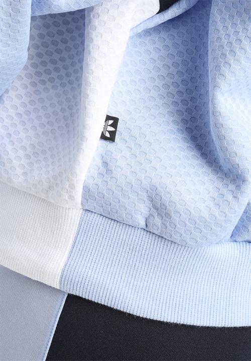adidas Originals - Helsinki Crew