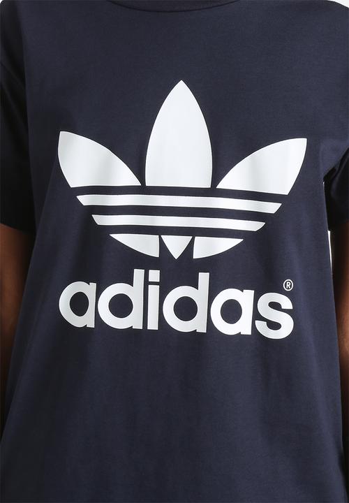 adidas Originals - Cosmic Crew Neck Tee