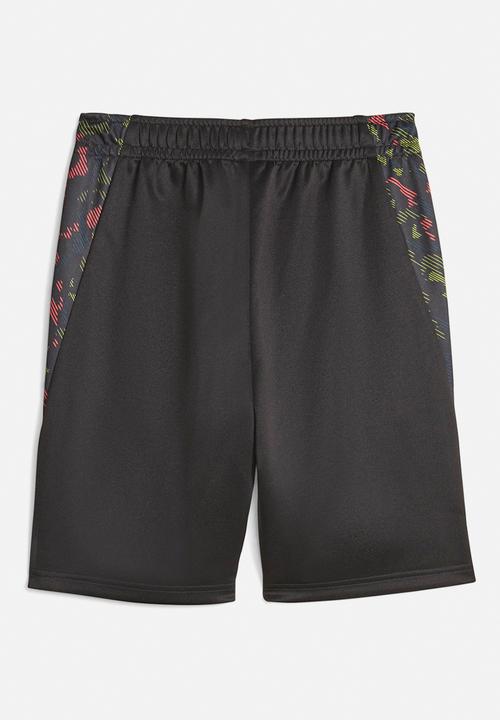 PUMA - Active sports poly shorts b - puma black