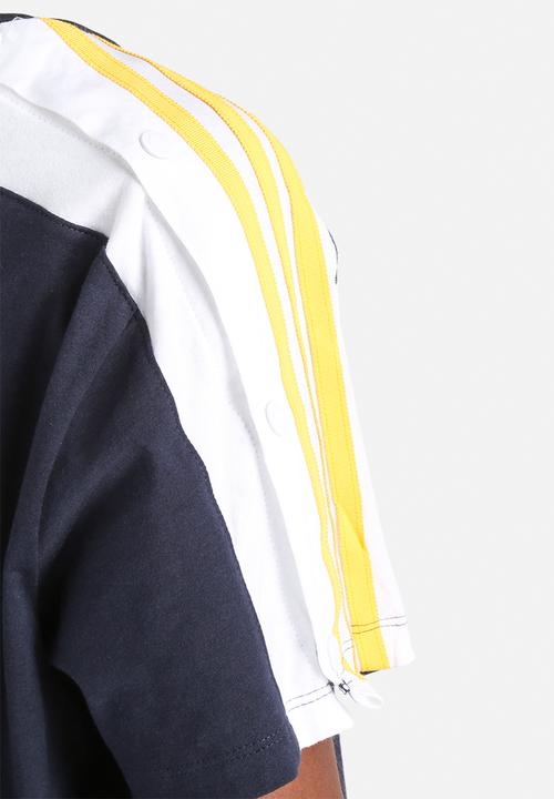 adidas Originals - Cosmic Crew Neck Tee