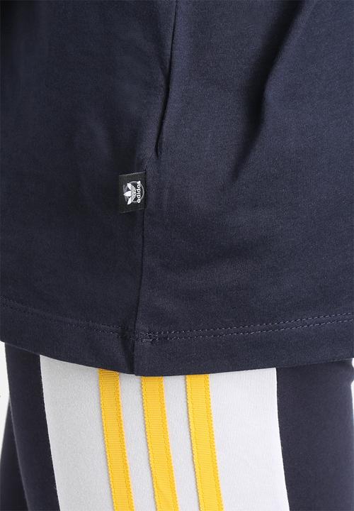 adidas Originals - Cosmic Crew Neck Tee