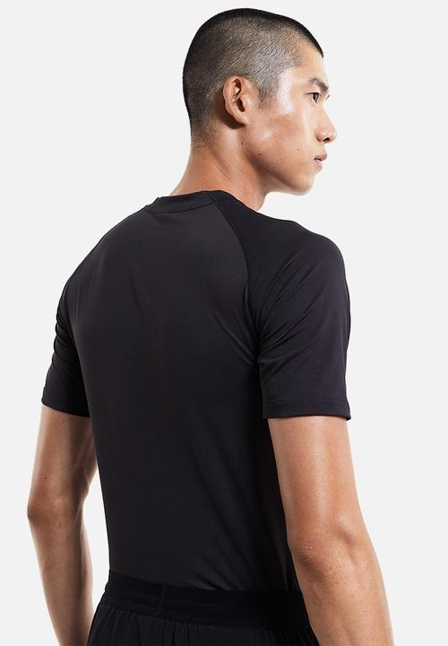H&M - Drymove™ sports t-shirt - black