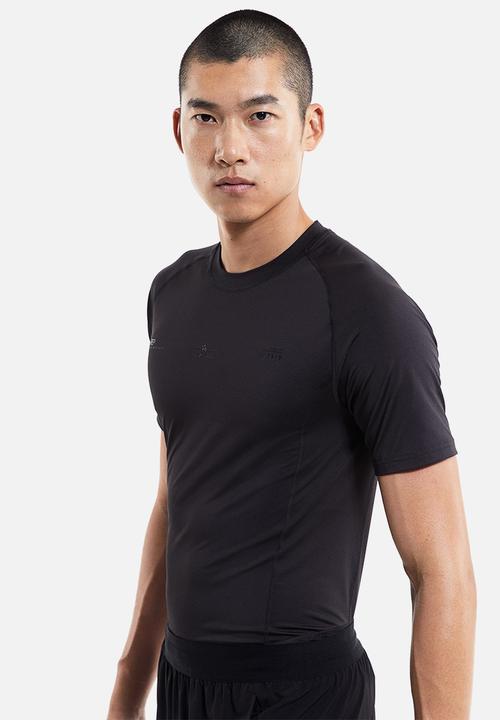 H&M - Drymove™ sports t-shirt - black